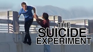 THE SUICIDE EXPERIMENT!