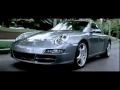 Porsche 911 997 Commercial
