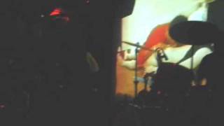 Black Moth Super Rainbow - Spiracle live@ The Troubadour 5/29/09