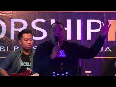 Allah yang Kekal medley Sbab Tuhan maha besar