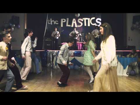 The Plastics - Stereo Kids
