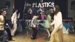 The Plastics - Stereo Kids