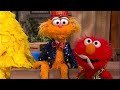 Sesame Street Season 34 Episode 4043 Ending 2003