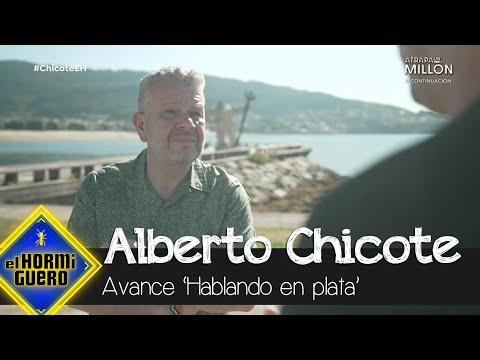 Pablo Motos trae un avance de 'Hablando en plata: El escándalo de las residencias' - El Hormiguero