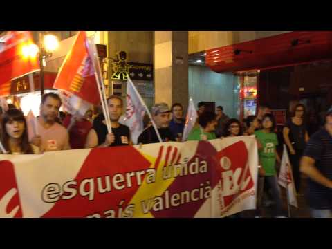 IMG 200 Manifestación Castellón 24X13