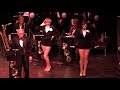 Glad Rag Doll - Michael Law's Piccadilly Dance Orchestra featuring The Gatsby Girls