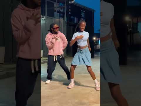 Tchelete (Good Life) - Davido & Mafikizolo official dance video by TheBoyPerbi & afrogabby #dance