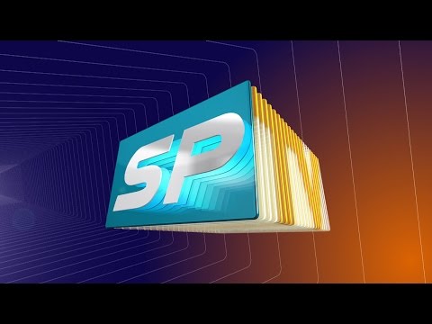 [NOVA] Vinheta de abertura SPTV – 2ª Edição