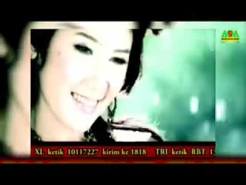 Ine Sinthya Ft Herman Anggita Selalu Rindu Official Musik Video