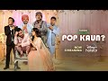 Hotstar Specials Pop Kaun | Now Streaming | DisneyPlus Hotstar