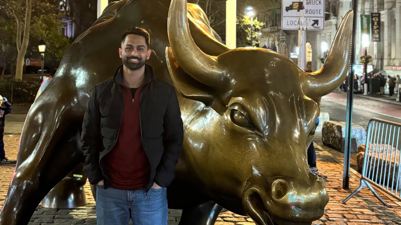 🚨 NVIDIA Earnings (initial reaction) LIVE from Wall St 🔥🔥