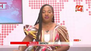 Le 13h du 21 Septembre 2026-BF1TV