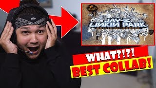 HOW IS THIS POSSIBLE?! | Linkin Park - Dirt Off Your Shoulder/Lying From You REACTION | iamsickflowz