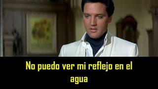 ELVIS PRESLEY - Tomorrow is a long time ( con subtitulos en español )  BEST SOUND