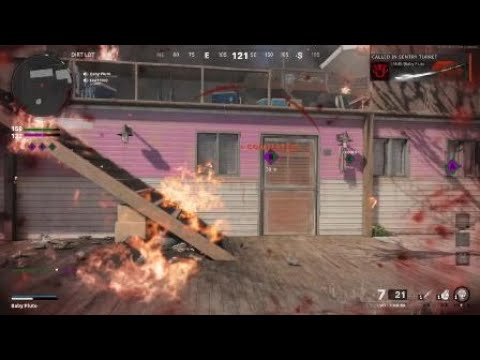 Once in a lifetime snipe