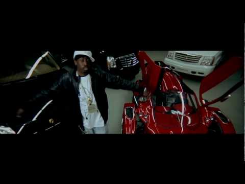 Young Snag - Who's The King