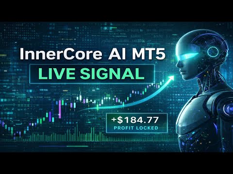 Video InnerCore AI MT5