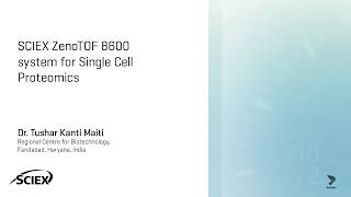 On-Demand Webinar: Advancing Proteomics with ZenoTOF