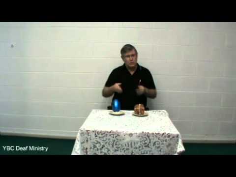 How to Sign Meaning in Auslan