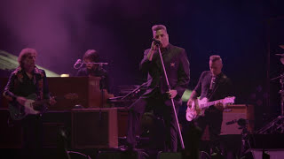 Loquillo - Rock and roll actitud (Las Ventas 2016)