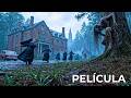 EL DEMONIO BUSCA UN NUEVO HUÉSPED Película De Terror Completa En Español