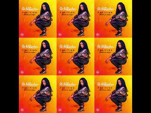 Its Natascha x Tribal Kush - Position(Official Audio)