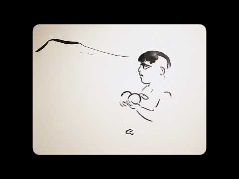 Lo'Jo - Mandiego (Clip Officiel)