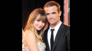 Cam Gigandet, Fiancee Dominique Geisendorff Expecting Third Child