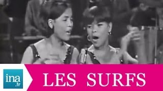Les Surfs &quot;Si j&#39;avais un marteau&quot; (live officiel) - Archive INA