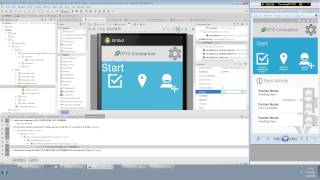 Tutorial: How to design Android UI/GUIs in Android Studio