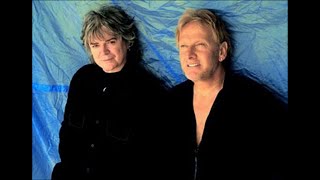 Air Supply - Shadow of the Sun: Across the Concrete Sky 20th Anniversary Tribute
