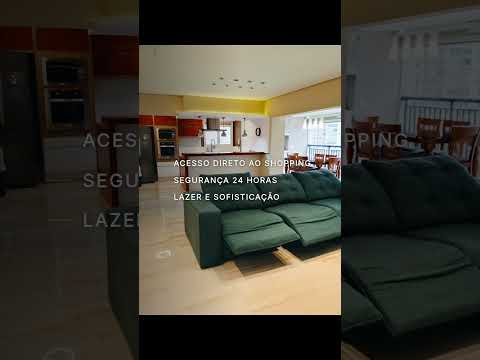 Excelente apartamento com 3 suítes no ALTA VISTA UNIQUE na avenida 9 de julho com acesso privativo ao Jundiaí  Shopping em Jundiaí SP