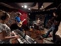 The Rosebuds - Cover Ears (Live on KEXP)