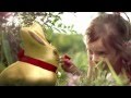 Lindt Gold Bunny UK TV Advert