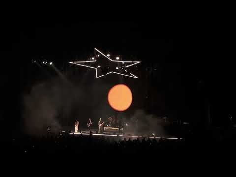 2022.11.15 // Smashing Pumpkins // Empires // Chase Center // San Francisco, CA