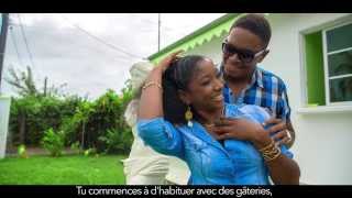 Wendyyy Traka _ LANMOU  ( official video )  Majeste Janvier 2K14
