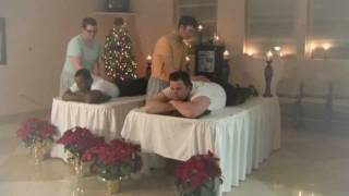 Christmas Wishes to the Friends of Christ Session from the Proclaimers of the Resurrection