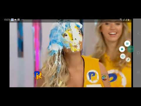 Tortada Bem Lambuzadas - Parte 5