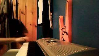 The Ascension - Bloodbath