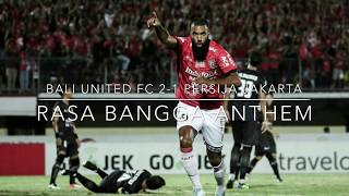Download lagu Bali United FC Anthem - Rasa Bangga mp3