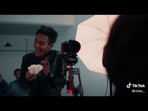 pickupline alieff irfan