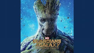 Groot Theme - Guardians of the Galaxy (Original Soundtrack) by Tyler Bates