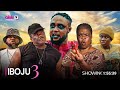 IBOJU 3 - Latest 2024 Yoruba Movie Starring; Saheed Balogun, Kevin Ikeduba, Peju Ogunmola, Baba Eko