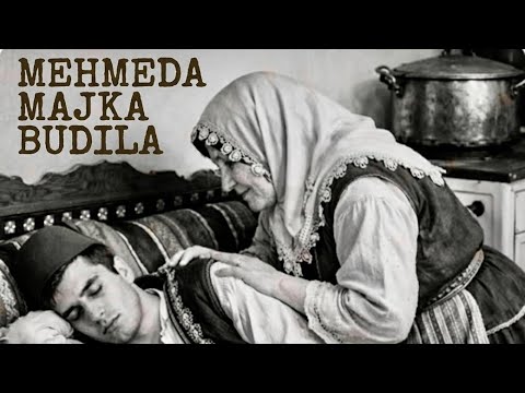 Mehmeda Majka Budila