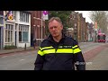 Man met pistool overvalt Domino's in Roosendaal, politie geeft beelden vrij