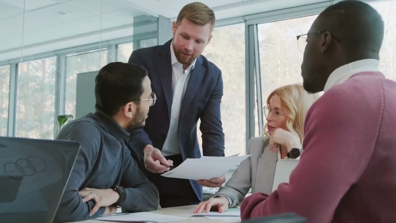 Seamless Software Integration