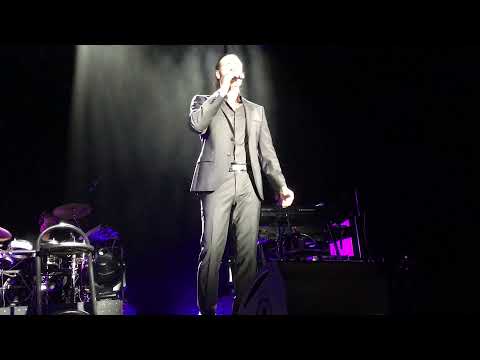 Alain Morisod & les Sweet People et Julien Laurence - On se retrouvera - 13.12.21 Yverdon