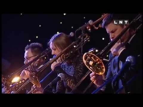 Madara Botmane "Marlēna – Marija"