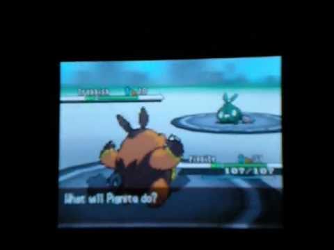Pokemon Black and White Walkthrough Part 28 - Into the City of Vacations