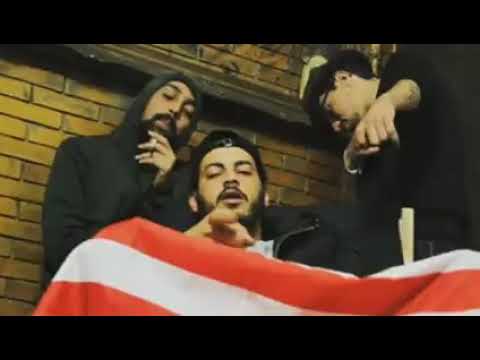 A6GANG - BABA FIN (INKONNU FT DRIZZY) {AUDIO OFFICIEL 2018}